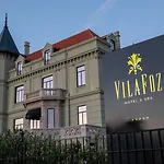 Foz & Hotel Porto