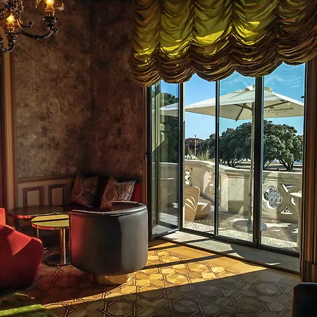 Hotel Foz & 5*
