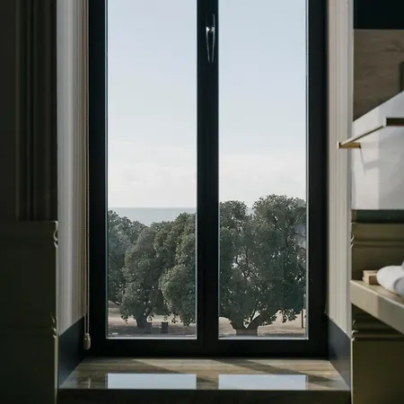 Foz & Hotel 5*