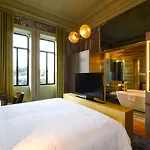 Foz & Otel 5*