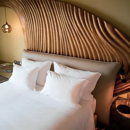 Foz Hotel&spa - Member Of Design Hotel