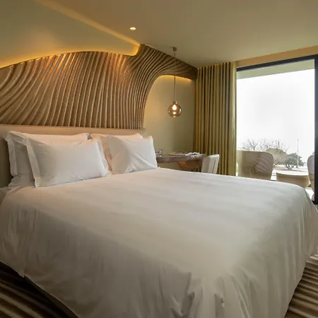Hotel Foz Hotel&spa - Member Of Design