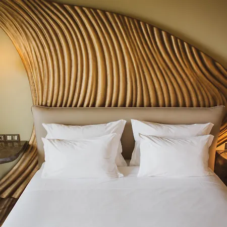 Foz Hotel&spa - Member Of Design