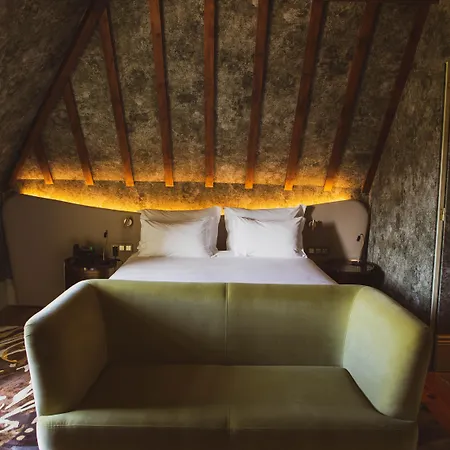 Hotel Foz Hotel&spa - Member Of Design