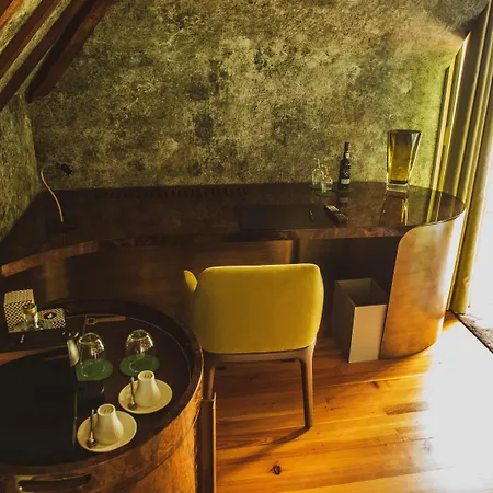 Foz Hotel&spa - Member Of Design Porto