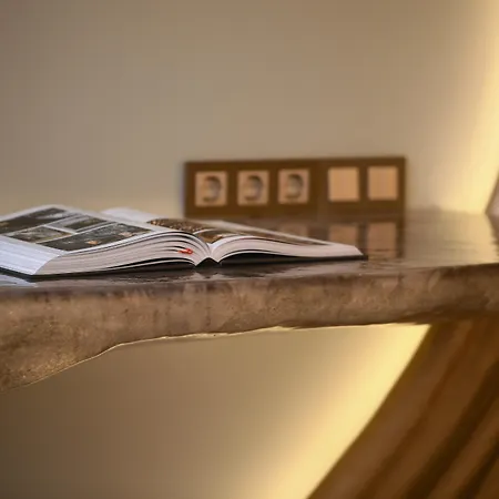 Foz Hotel&spa - Member Of Design Hotel