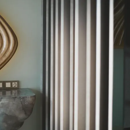 Hotel Foz Hotel&spa - Member Of Design Porto