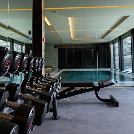Foz Hotel&spa - Member Of Design 5* Porto