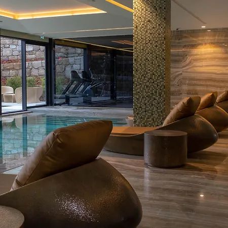 Foz Hotel&spa - Member Of Design Hotel Porto