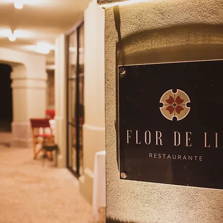 Foz Hotel&spa - Member Of Design 5* Porto