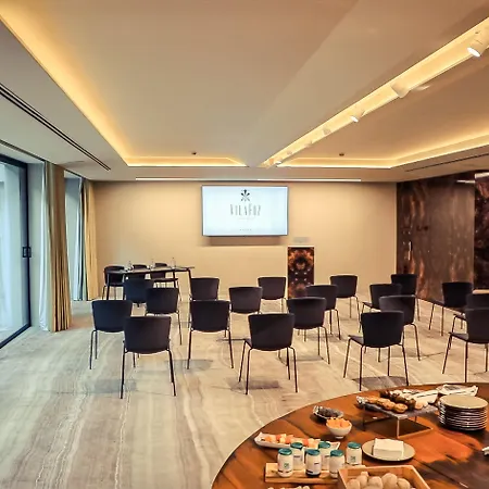 Foz Hotel&spa - Member Of Design Hotel 5*