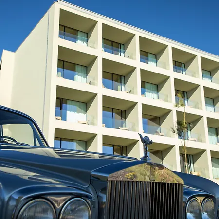 Hotel Foz Hotel&spa - Member Of Design