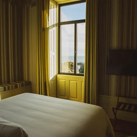 Foz Hotel&spa - Member Of Design 5*