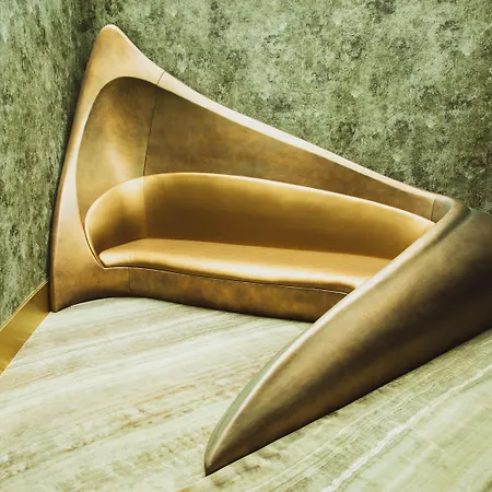Foz Hotel&spa - Member Of Design