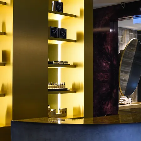 Foz Hotel&spa - Member Of Design Hotel 5*