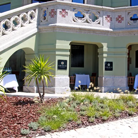 Foz Hotel&spa - Member Of Design 5* Porto