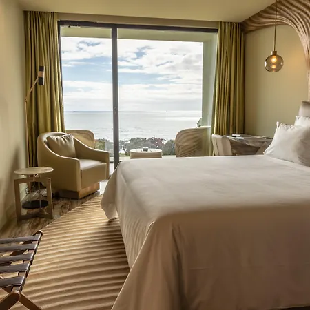 Foz Hotel&spa - Member Of Design Hotel Porto