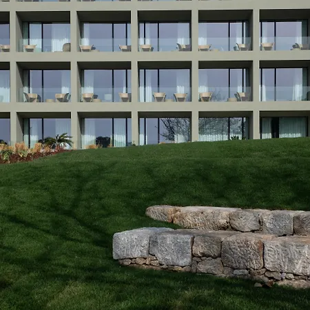 Hotel Foz Hotel&spa - Member Of Design