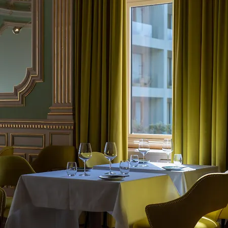 Foz Hotel&spa - Member Of Design Hotel
