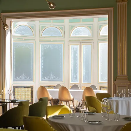 Foz Hotel&spa - Member Of Design Hotel