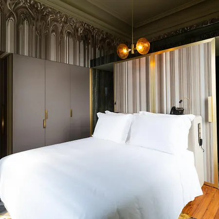 Hotel Foz Hotel&spa - Member Of Design Porto