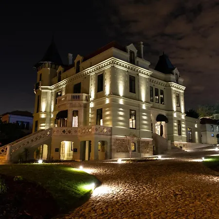 Foz Hotel&spa - Member Of Design 5*