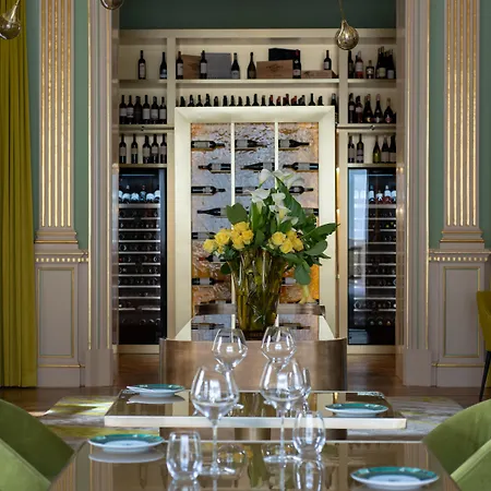 Foz Hotel&spa - Member Of Design