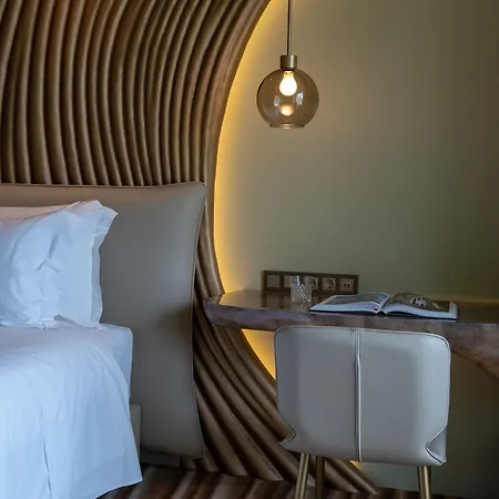 Foz & - Member Of Design Hotel