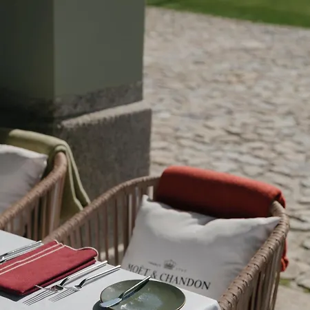 Foz Hotel&spa - Member Of Design Hotel