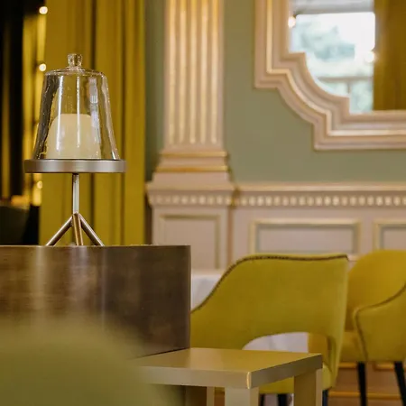 Foz Hotel&spa - Member Of Design