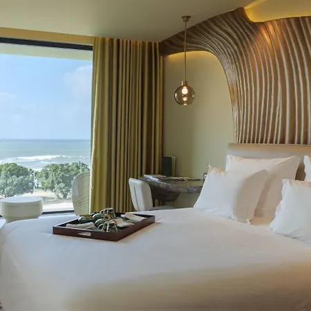 Foz Hotel&spa - Member Of Design Hotel 5*
