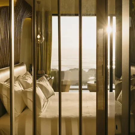 Foz Hotel&spa - Member Of Design 5* Porto