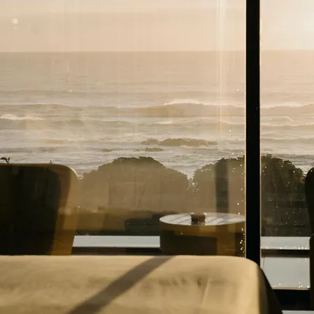 Hotel Foz Hotel&spa - Member Of Design