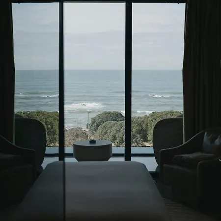 Hotel Foz Hotel&spa - Member Of Design 5*