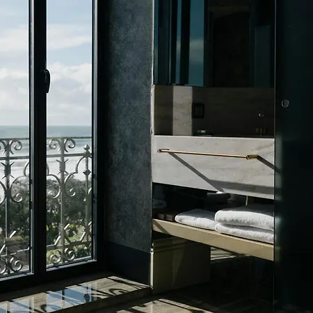 Hotel Foz Hotel&spa - Member Of Design