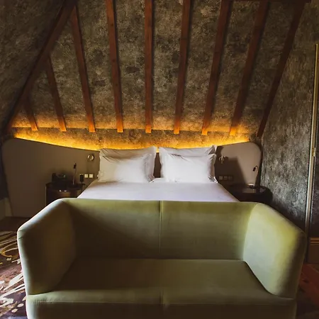 Hotel Foz Hotel&spa - Member Of Design