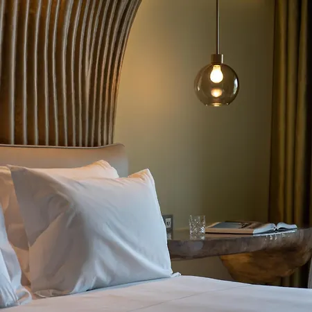 Foz Hotel&spa - Member Of Design Hotel 5*