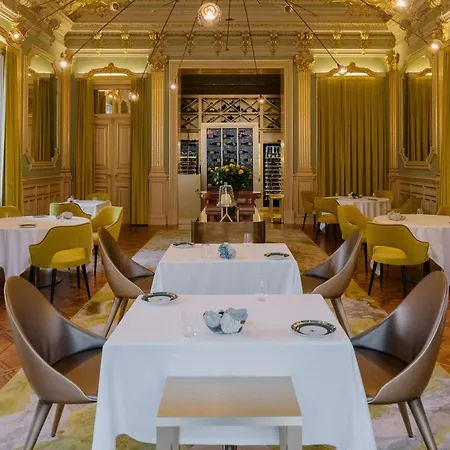 Foz Hotel&spa - Member Of Design Hotel 5*