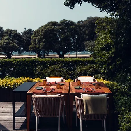 Foz Hotel&spa - Member Of Design 5* Porto