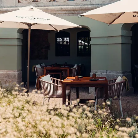 Hotel Foz Hotel&spa - Member Of Design