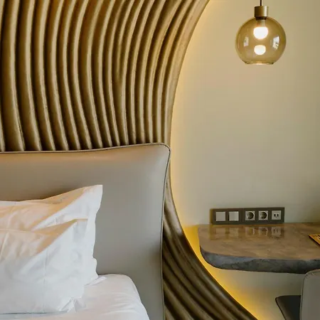 Foz Hotel&spa - Member Of Design Hotel Porto