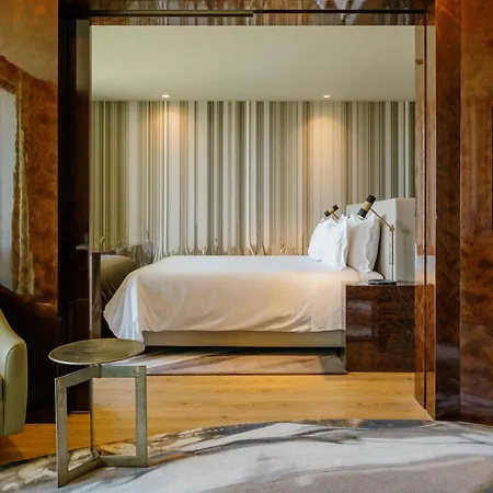Foz & - Member Of Design Hotel Porto