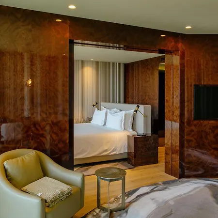 Foz & - Member Of Design Hotel Porto