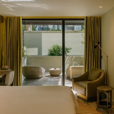Foz & - Member Of Design 5* Porto