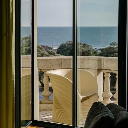 Hotel Foz & - Member Of Design Porto