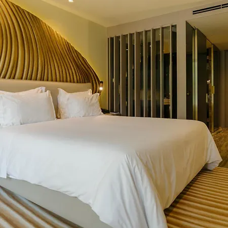 Hotel Foz & - Member Of Design