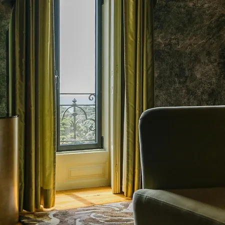 Hotel Foz & - Member Of Design 5*