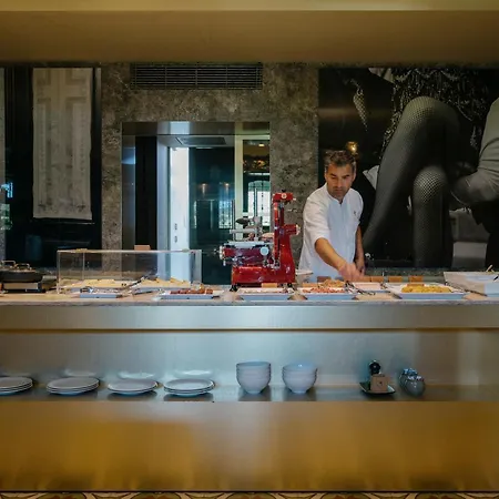 Foz & - Member Of Design Hotel