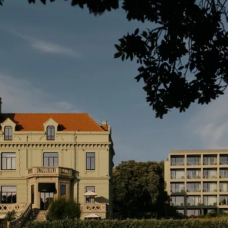 Foz & - Member Of Design Hotel Porto