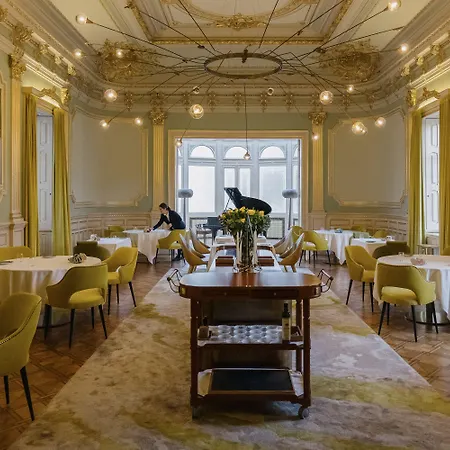 Hotel Foz &